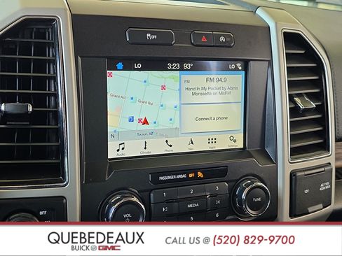 Used 2019 Ford F150 Lariat RWD image 17