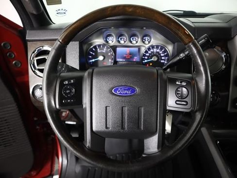 Used 2015 Ford F250 Platinum AWD/4WD image 42