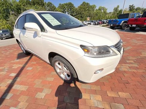 Used 2014 Lexus RX 350 FWD image 38