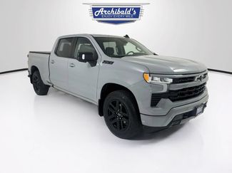 Used 2024 Chevrolet Silverado 1500 RST w/ RST All Star Premium Package AWD/4WD 360° Tour