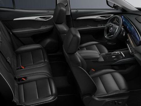 New 2026 Buick Envision Avenir image 8