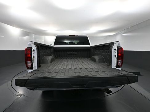 Used 2024 GMC Sierra 2500 SLE w/ SLE Value Package AWD/4WD image 37