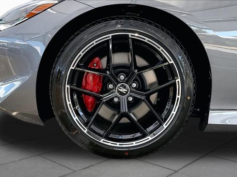 New 2027 Nissan Z Performance RWD image 11