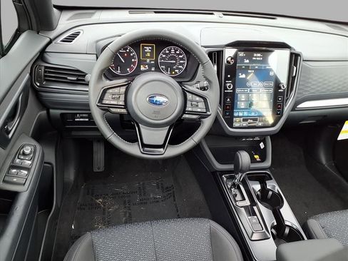 New 2026 Subaru Forester Premium image 3