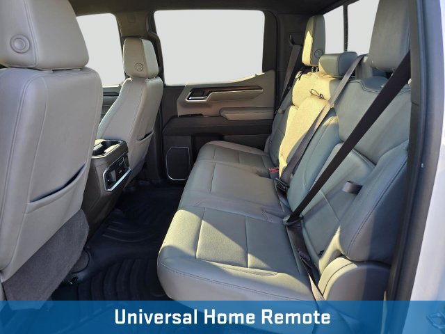 Used 2022 GMC Sierra 1500 SLT w/ SLT Convenience Package AWD/4WD image 21