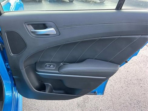 Used 2023 Dodge Charger Scat Pack w/ Plus Group image 22