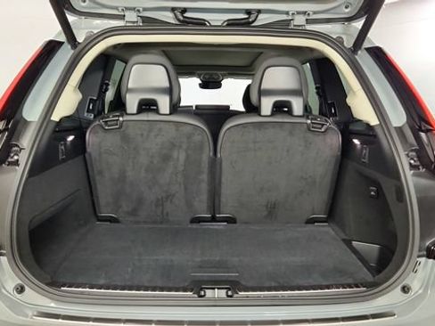 New 2026 Volvo XC90 B6 Plus w/ Protection Package Premier AWD/4WD image 41