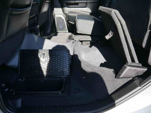 Certified 2024 RAM 2500 Laramie image 19