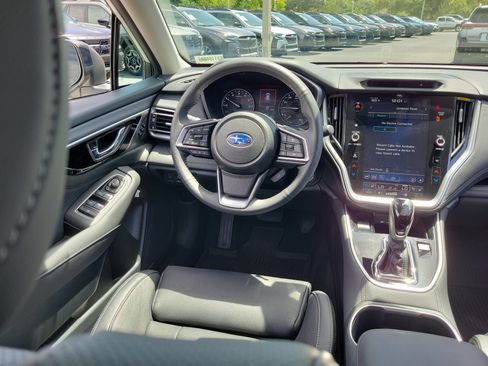 Certified 2024 Subaru Outback Touring AWD/4WD image 17