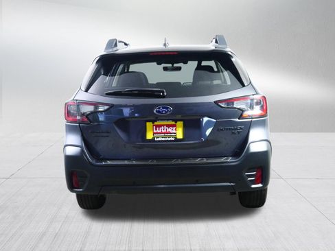 Used 2022 Subaru Outback Onyx Edition XT AWD/4WD image 6