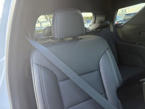 New 2026 Chevrolet Traverse LT image 34