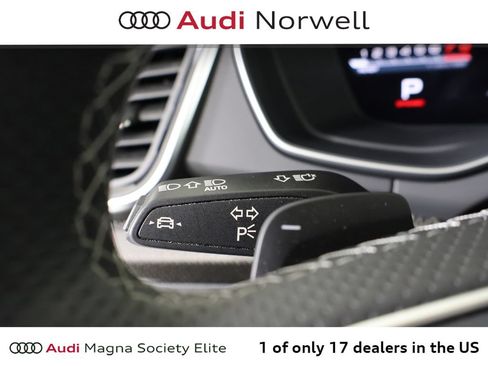 Certified 2023 Audi SQ5 Premium Plus AWD/4WD image 30