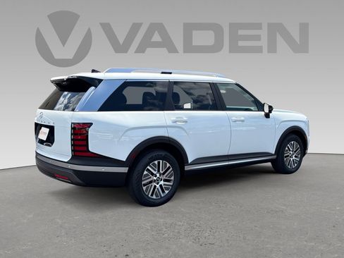 New 2026 Hyundai Palisade SEL Premium FWD image 18