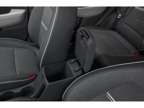 New 2026 Hyundai Venue SEL FWD image 11