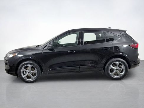 Certified 2024 Ford Escape ST-Line w/ Tech Pack #1 AWD/4WD image 6
