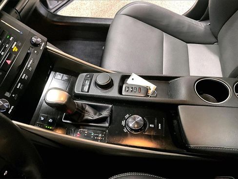 Used 2014 Lexus IS 250 AWD image 17