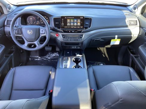 New 2026 Honda Ridgeline RTL image 51