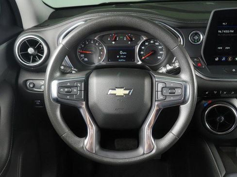 Used 2024 Chevrolet Blazer LT w/ Convenience Package image 17