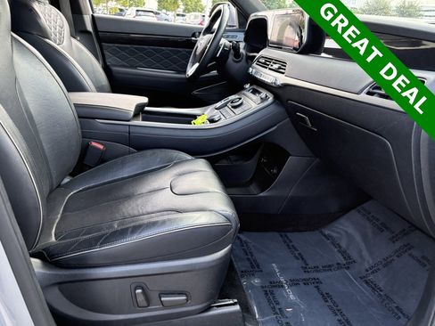 Used 2020 Hyundai Palisade Limited image 35