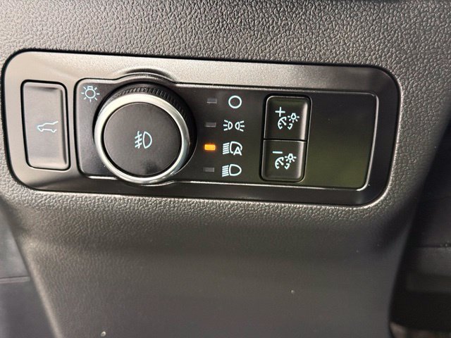Used 2025 Ford Escape Platinum AWD/4WD image 33