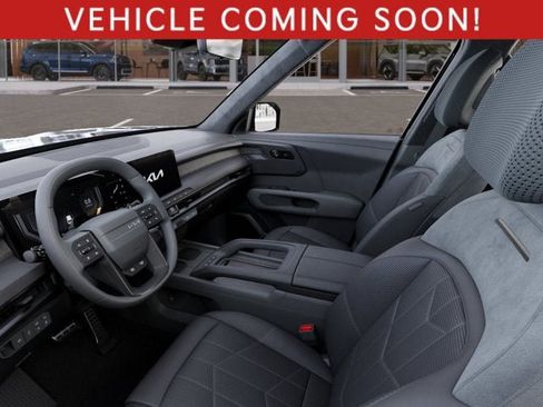 New 2027 Kia Telluride X-Line SX Prestige AWD/4WD image 17