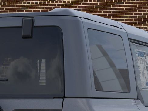 New 2026 Ford Bronco Big Bend AWD/4WD image 10