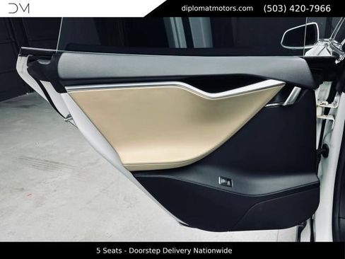Used 2013 Tesla Model S Performance RWD image 25