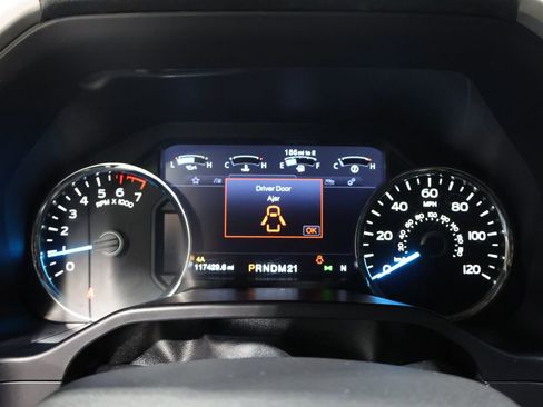 Used 2016 Ford F150 Lariat image 45