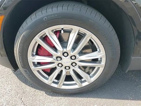 Used 2022 Cadillac XT5 Sportv image 9