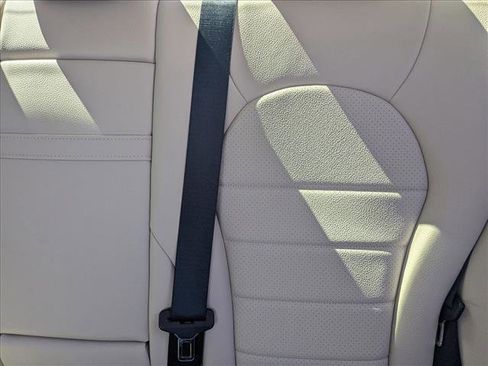 Used 2019 Mercedes-Benz C 300 Sedan image 11