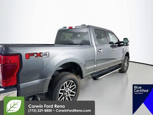 Certified 2020 Ford F250 XLT w/ XLT Premium Package image 10