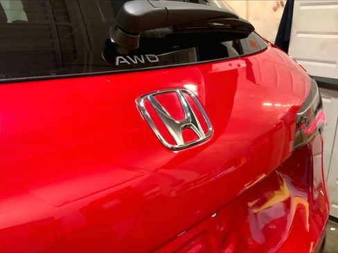 Used 2025 Honda HR-V EX-L image 31