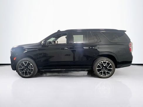 Used 2024 Chevrolet Tahoe RST w/ Luxury Package image 8