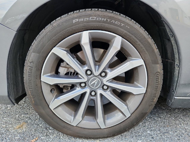 Used 2024 Acura Integra FWD image 5
