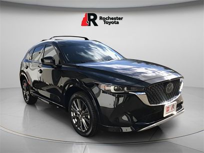 Used 2024 MAZDA CX-5 Signature