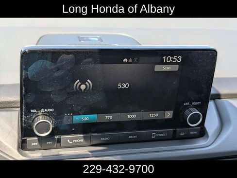 Used 2024 Honda Accord EX image 23