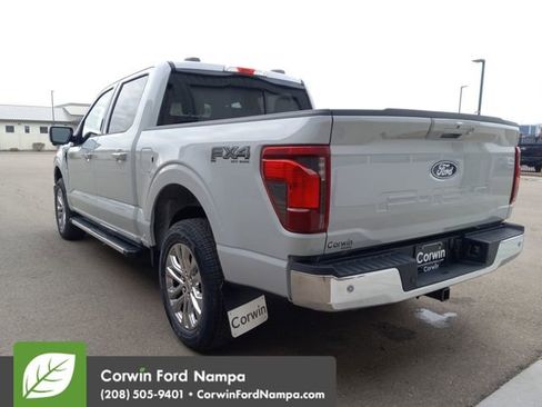 New 2026 Ford F150 XLT image 5