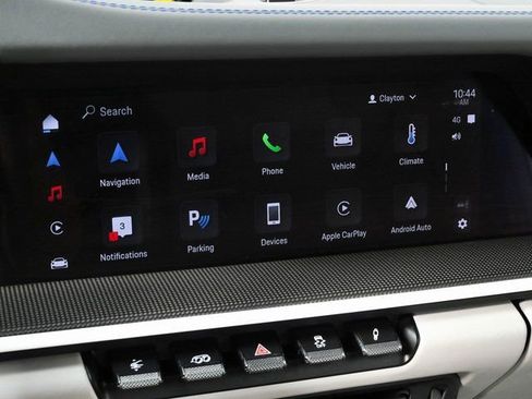 Certified 2025 Porsche 911 Targa 4 GTS AWD/4WD image 15