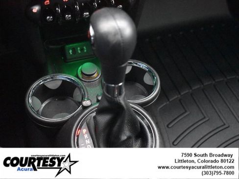 Used 2014 MINI Cooper Roadster S image 15