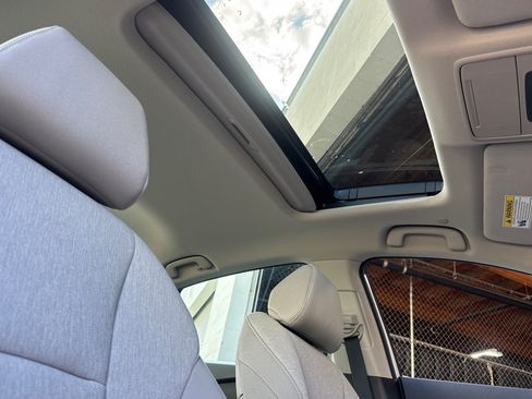 Used 2023 Honda Accord EX image 24