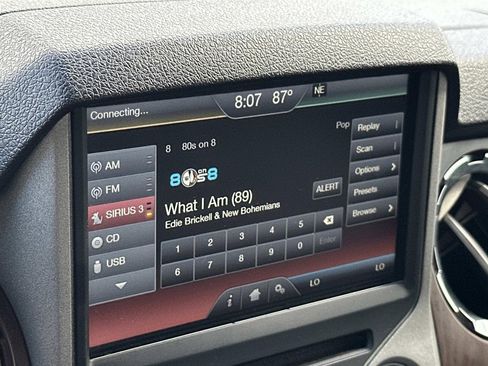 Used 2016 Ford F350 Lariat w/ Lariat Ultimate Package image 20