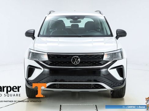 Used 2024 Volkswagen Taos S image 16