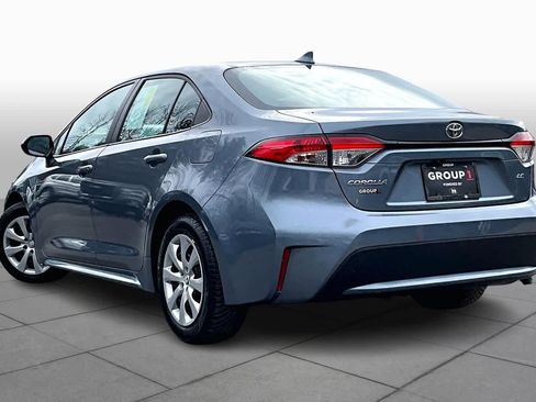 Used 2020 Toyota Corolla LE image 11