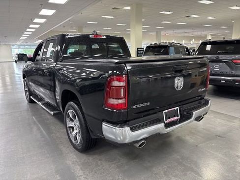 Used 2023 RAM 1500 Laramie AWD/4WD image 6