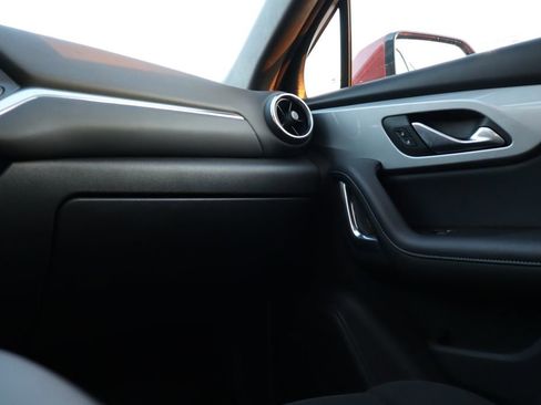 Used 2022 Chevrolet Blazer LT w/ LPO, Floor Liner Package image 38