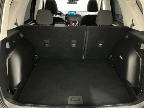 Used 2021 Ford Bronco Sport AWD/4WD image 14