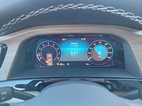 New 2026 Volkswagen Atlas SE image 11