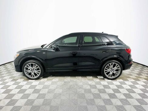 Used 2025 Audi Q3 2.0T Premium Plus w/ Premium Plus Package image 4