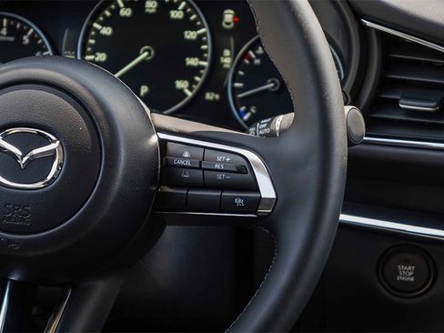 New 2025 MAZDA CX-30 AWD 2.5 S w/ Preferred Package image 17