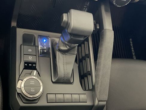 New 2026 Toyota Tacoma SR5 AWD/4WD image 20